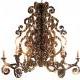 The EDGE Chandelier